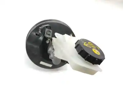 Автозапчастина б/у гальмівний серво для mazda cx5 ke style 2wd посилання на oem iam kd3443550  key64380z