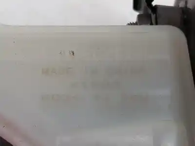 Автозапчастина б/у гальмівний серво для mazda cx5 ke style 2wd посилання на oem iam kd3443550  key64380z