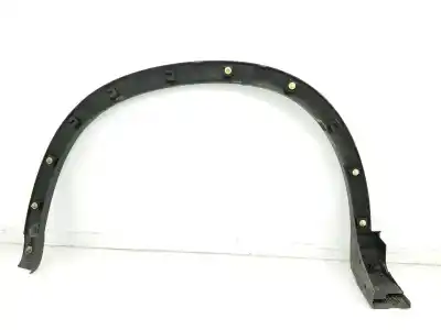 Second-hand car spare part right front winglet for mazda cx5 2.2 turbodiesel oem iam references kd5351w21  kd5351w20c