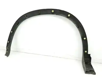 Second-hand car spare part right front winglet for mazda cx5 2.2 turbodiesel oem iam references kd5351w21  kd5351w20c