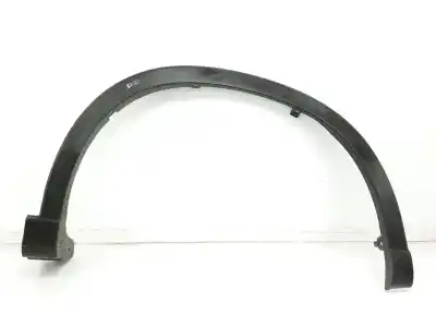 Second-hand car spare part right front winglet for mazda cx5 2.2 turbodiesel oem iam references kd5351w21  kd5351w20c