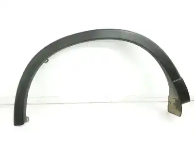 Автозапчастина б/у праве задне крило для mazda cx5 ke style 2wd посилання на oem iam kd5351w51  kd5351w50c