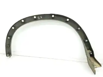 Автозапчасти б/у заднее левое крыло за mazda cx5 2.2 turbodiesel ссылки oem iam kd5351w61  kd5351w60c