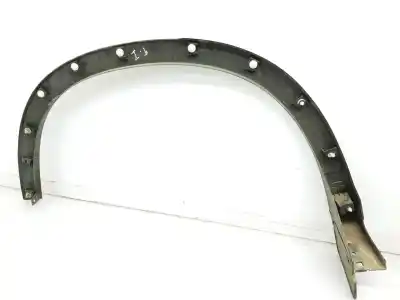 Автозапчасти б/у заднее левое крыло за mazda cx5 2.2 turbodiesel ссылки oem iam kd5351w61  kd5351w60c