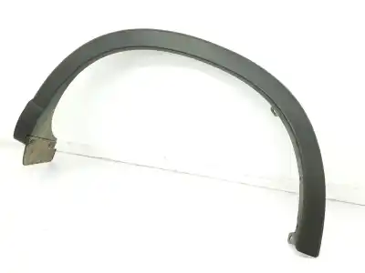 Автозапчасти б/у заднее левое крыло за mazda cx5 2.2 turbodiesel ссылки oem iam kd5351w61  kd5351w60c