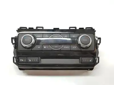 Автозапчасти б/у климат-контроль за mazda cx5 ke style 2wd ссылки oem iam ka1s61190c  ka1s61190c