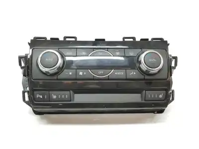 Автозапчасти б/у климат-контроль за mazda cx5 ke style 2wd ссылки oem iam ka1s61190c