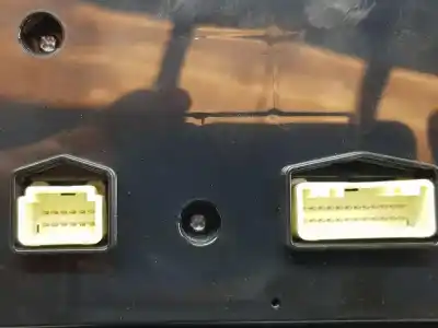 Автозапчасти б/у климат-контроль за mazda cx5 ke style 2wd ссылки oem iam ka1s61190c  ka1s61190c