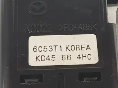 Автозапчасти б/у предупреждение за mazda cx5 ke style 2wd ссылки oem iam kd45664h0  kd45664h0
