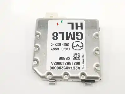 Second-hand car spare part camera for mazda cx5 ke style 2wd oem iam references gml867xcxc  gml867xcxc