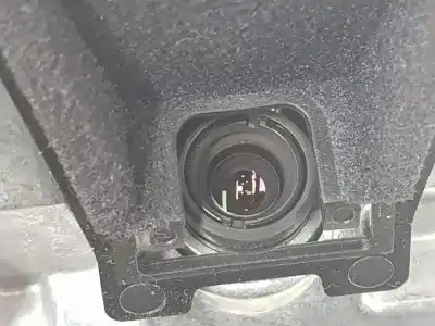 Second-hand car spare part camera for mazda cx5 ke style 2wd oem iam references gml867xcxc  gml867xcxc