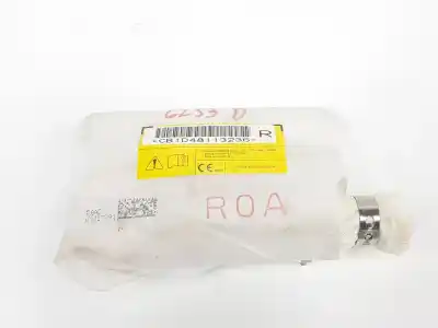 Автозапчастина б/у передня права бічна подушка безпеки для mitsubishi asx (ga0w) 1.6 cat посилання на oem iam cb1d48113236