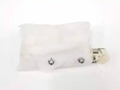 Автозапчастина б/у передня ліва бічна подушка безпеки для mitsubishi asx (ga0w) 1.6 cat посилання на oem iam cb1d45713235  6901b951xb