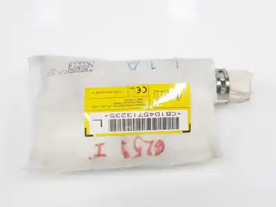 Автозапчастина б/у передня ліва бічна подушка безпеки для mitsubishi asx (ga0w) 1.6 cat посилання на oem iam cb1d45713235