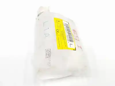 Автозапчастина б/у передня ліва бічна подушка безпеки для mitsubishi asx (ga0w) 1.6 cat посилання на oem iam cb1d45713235  6901b951xb