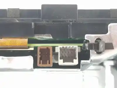 Автозапчасти б/у многофункциональный дисплей за mazda cx5 ke style 2wd ссылки oem iam ka0t611j0a  ka0t611j0a