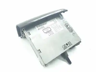 Gebrauchtes Autoersatzteil audiosystem / radio-cd zum fiat ducato furgón 35 (290) 2.3 jtd cat oem-iam-referenzen 28361601 735533375 