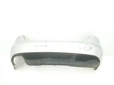 Автозапчасти б/у задний бампер за audi a4 b8 (8k2) 2.0 tdi ссылки oem iam 8k5807303