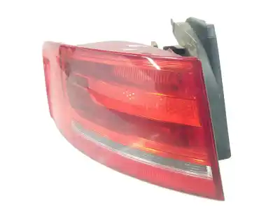 Автозапчасти б/у левый задний фонарь за audi a4 b8 (8k2) 2.0 tdi ссылки oem iam 8k5945095d  8k5945095d