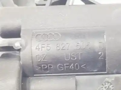 Автозапчасти б/у замок багажника/ворот за audi a4 b8 (8k2) 2.0 tdi ссылки oem iam 4f5827505d  4f5827505d