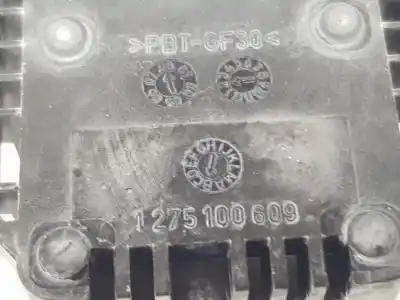 Автозапчастина б/у датчик для audi a4 b8 (8k2) 2.0 tdi посилання на oem iam 8k0907637a  8k0907637a