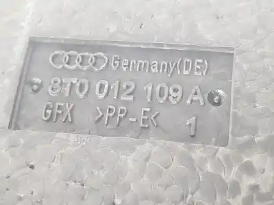 Автозапчастина б/у кот для audi a4 b8 (8k2) 2.0 tdi посилання на oem iam 8t0012109a  8k0011031g