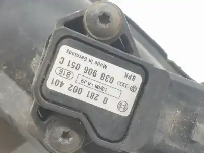 Автозапчасти б/у трубка за audi a4 b8 (8k2) 2.0 tdi ссылки oem iam 038906051c  8k0145673bb