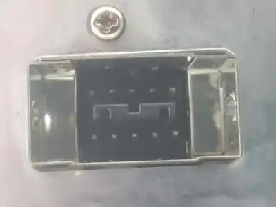 Peça sobressalente para automóvel em segunda mão display gps / multimídia por audi a4 b8 (8k2) 2.0 tdi referências oem iam 8t0919603a  8t0919603a