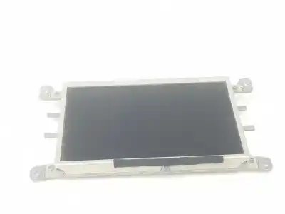 Second-hand car spare part multifunction display for audi a4 b8 (8k2) 2.0 tdi oem iam references 8t0919603a  8t0919603a