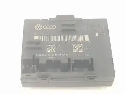 Автозапчастина б/у електронний модуль для audi a4 b8 (8k2) 2.0 tdi посилання на oem iam 8k0959795  8k0959795
