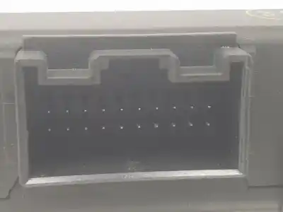 Peça sobressalente para automóvel em segunda mão módulo eletrônico por audi a4 b8 (8k2) 2.0 tdi referências oem iam 8t0907468d  8t0907468m