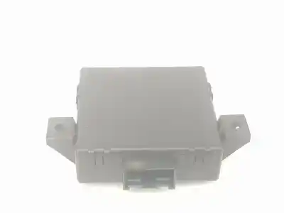 Second-hand car spare part electronic module for audi a4 b8 (8k2) 2.0 tdi oem iam references 8t0907468d  8t0907468m