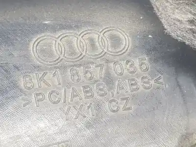 Автозапчасти б/у бардачок за audi a4 b8 (8k2) 2.0 tdi ссылки oem iam 8k1857035  8k1857104b