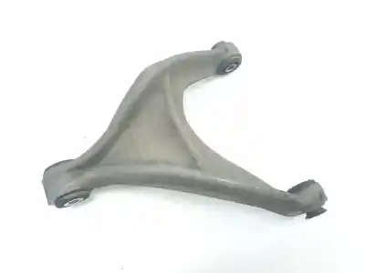 Peça sobressalente para automóvel em segunda mão braço de suspensão superior traseiro esquerdo por peugeot 508 1.6 hdi fap referências oem iam 5175cg
