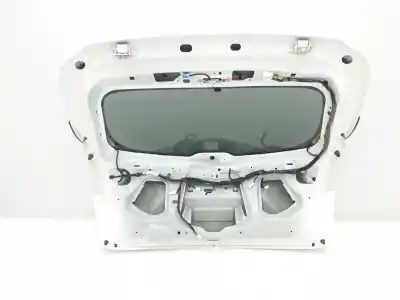 Автозапчастина б/у загальні двері для mazda cx5 ke style 2wd посилання на oem iam kdy16202xd  kdy16202xd