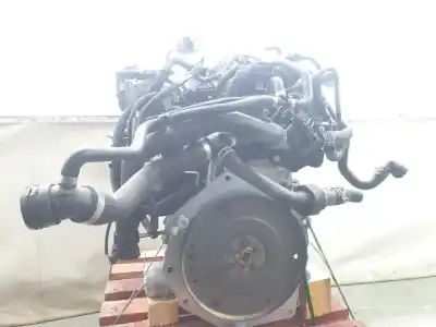 Second-hand car spare part complete engine for seat arona 1.0 tsi oem iam references dwya  04e100038d