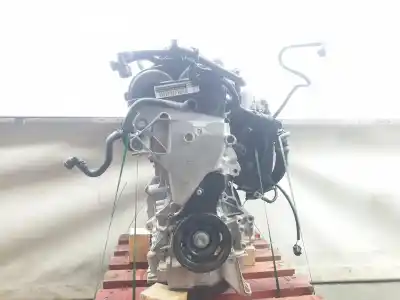 Second-hand car spare part complete engine for seat arona 1.0 tsi oem iam references dwya  04e100038d