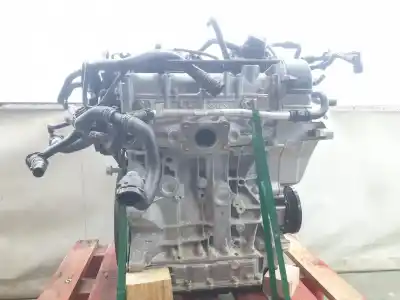 Second-hand car spare part complete engine for seat arona 1.0 tsi oem iam references dwya  04e100038d