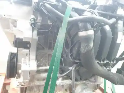 Second-hand car spare part complete engine for seat arona 1.0 tsi oem iam references dwya  04e100038d