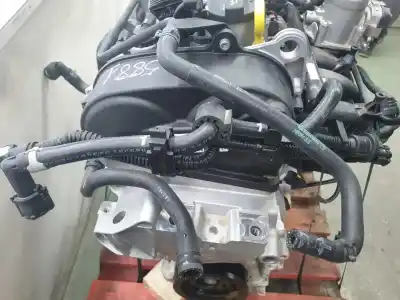 Second-hand car spare part complete engine for seat arona 1.0 tsi oem iam references dwya  04e100038d