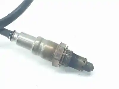Second-hand car spare part lambda probe for seat arona 1.0 tsi oem iam references 04e906262jk  04e906262jk
