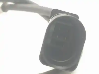 Second-hand car spare part lambda probe for seat arona 1.0 tsi oem iam references 04e906262jk  04e906262jk