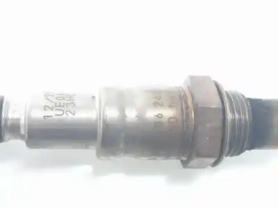 Second-hand car spare part lambda probe for seat arona 1.0 tsi oem iam references 04e906262jk  04e906262jk