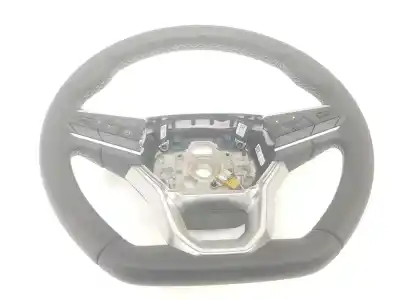 Автозапчасти б/у руль за seat arona 1.0 tsi ссылки oem iam 5fa419091et