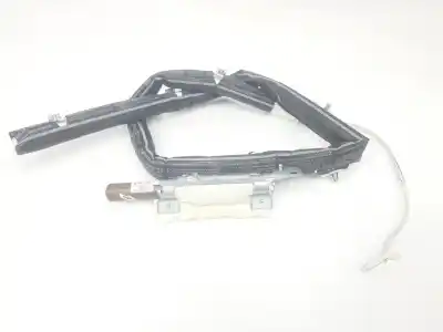 Peça sobressalente para automóvel em segunda mão airbag de cortina dianteiro direito por peugeot 508 1.6 hdi fap referências oem iam 9686330180