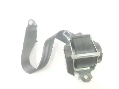 Peça sobressalente para automóvel em segunda mão cinto de segurança traseiro direito por peugeot 508 1.6 hdi fap referências oem iam 96722255xx