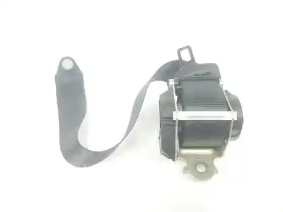 Peça sobressalente para automóvel em segunda mão cinto de segurança traseiro esquerdo por peugeot 508 1.6 hdi fap referências oem iam 96722255xx