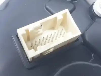 Peça sobressalente para automóvel em segunda mão quadrante por peugeot 508 1.6 hdi fap referências oem iam 9675324680  6103sw