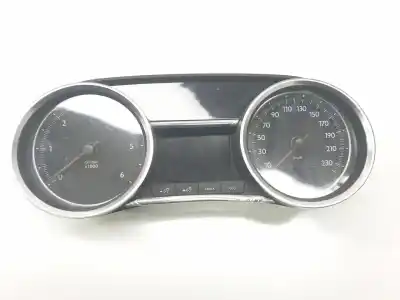 Peça sobressalente para automóvel em segunda mão QUADRANTE por PEUGEOT 508  Referências OEM IAM 9675324680  6103SW