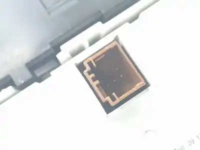 Peça sobressalente para automóvel em segunda mão quadrante por peugeot 508 1.6 hdi fap referências oem iam 9675324680  6103sw